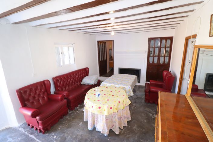 Image No.5-5 Bed Cortijo for sale