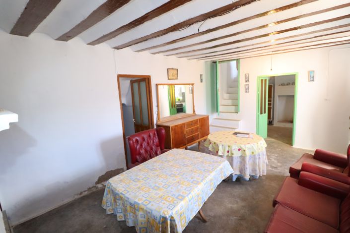 Image No.6-5 Bed Cortijo for sale