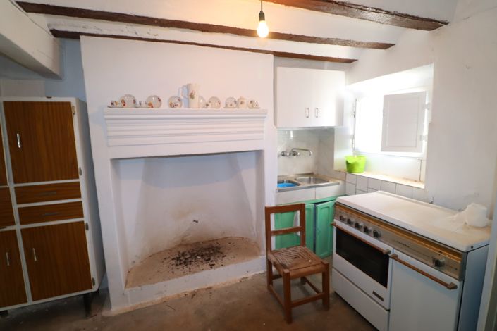 Image No.8-5 Bed Cortijo for sale