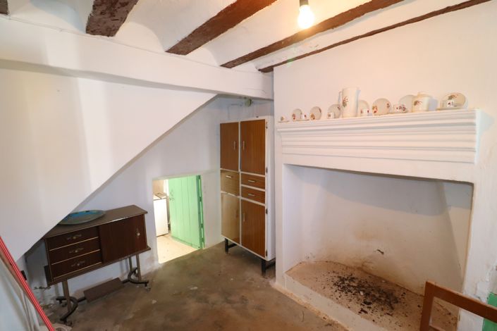 Image No.9-5 Bed Cortijo for sale