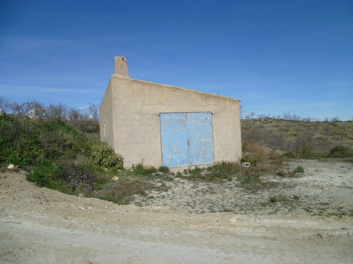 Image No.8-3 Bed Country House for sale