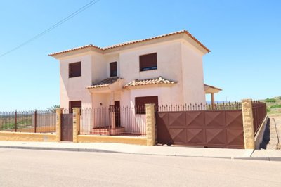Paco House most sold property