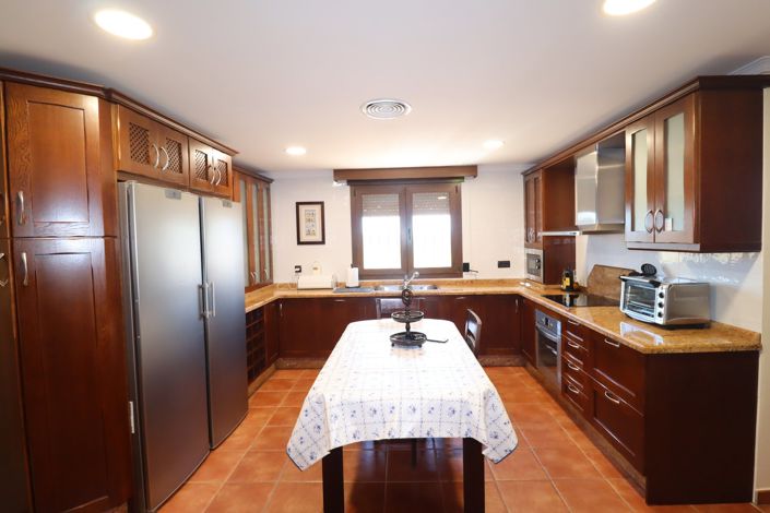 Image No.17-Villa con 4 dormitorios en venta