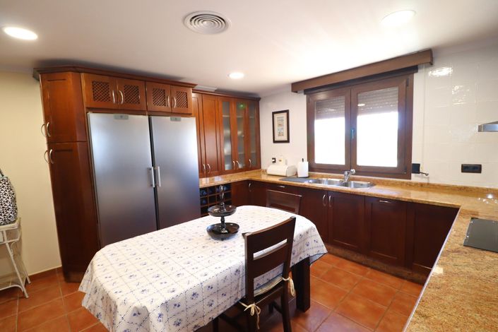 Image No.18-Villa con 4 dormitorios en venta