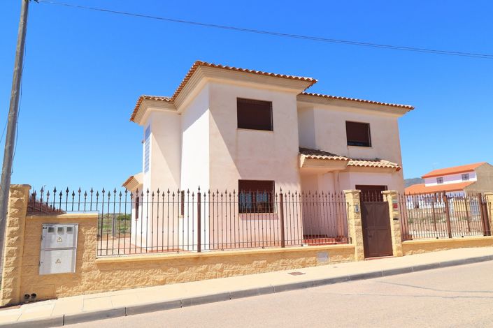 Image No.2-Villa con 4 dormitorios en venta