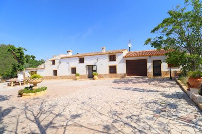 Paco House most sold property