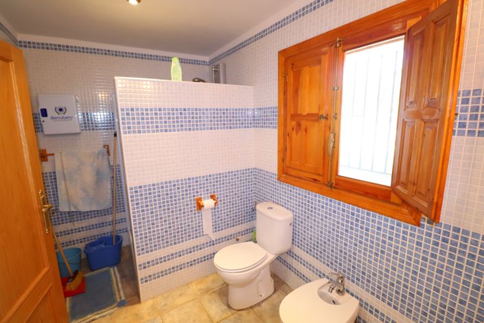 Image No.11-Cortijo de 8 chambres à vendre à Velez-Rubio