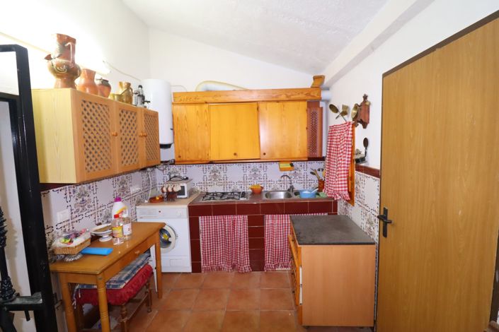 Image No.13-Cortijo de 8 chambres à vendre