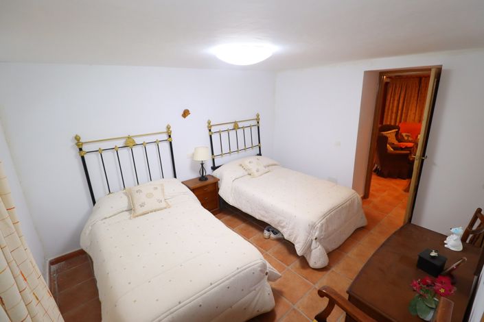 Image No.17-Cortijo de 8 chambres à vendre
