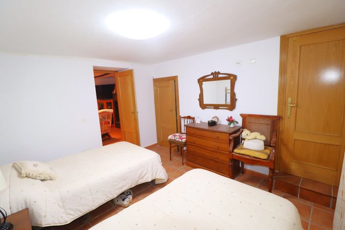 Image No.18-Cortijo de 8 chambres à vendre