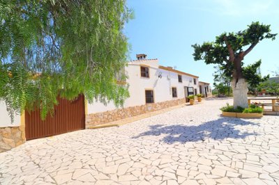 Paco House most sold property