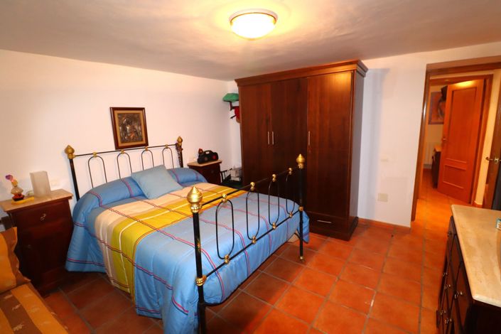 Image No.20-Cortijo de 8 chambres à vendre