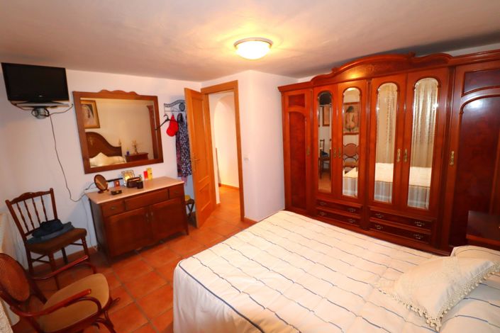 Image No.21-Cortijo de 8 chambres à vendre