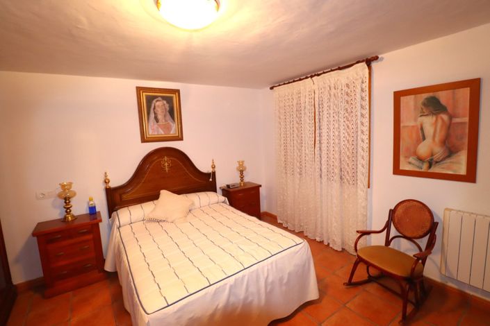 Image No.22-Cortijo de 8 chambres à vendre