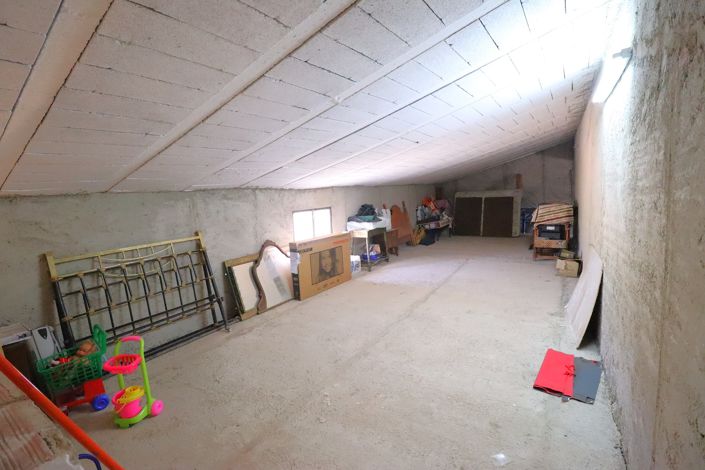 Image No.23-Cortijo de 8 chambres à vendre à Velez-Rubio