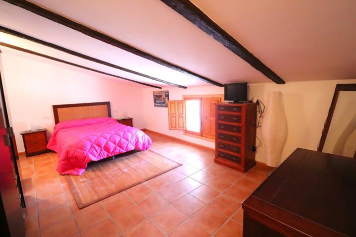 Image No.26-Cortijo de 8 chambres à vendre