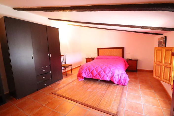Image No.27-Cortijo de 8 chambres à vendre
