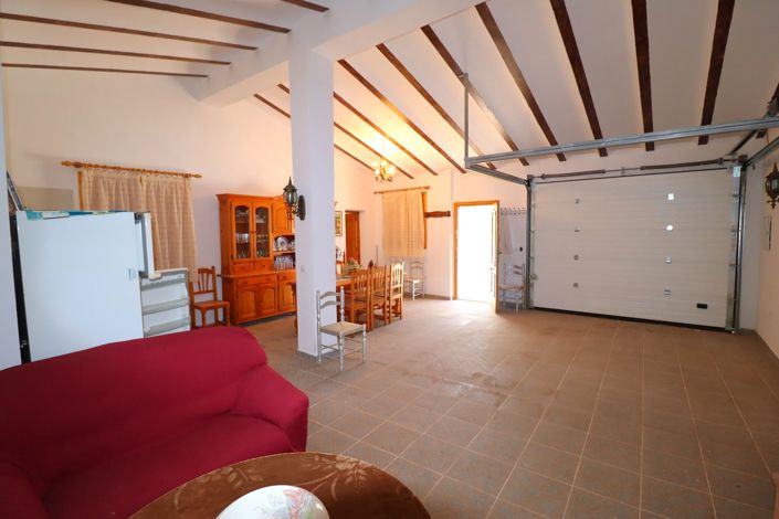 Image No.34-Cortijo de 8 chambres à vendre