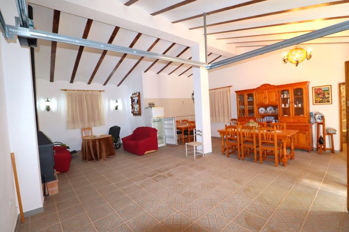 Image No.36-Cortijo de 8 chambres à vendre