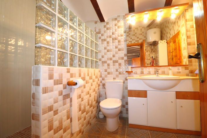 Image No.39-Cortijo de 8 chambres à vendre à Velez-Rubio