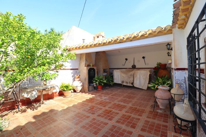 Image No.41-Cortijo de 8 chambres à vendre