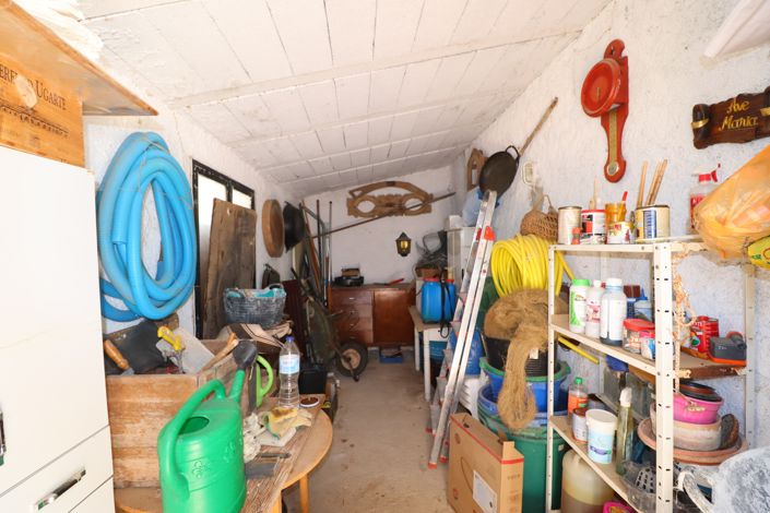 Image No.43-Cortijo de 8 chambres à vendre à Velez-Rubio