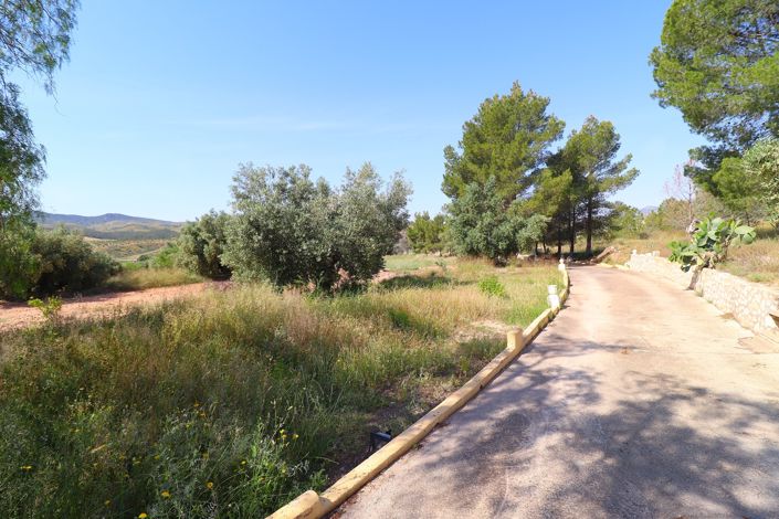 Image No.49-Cortijo de 8 chambres à vendre à Velez-Rubio