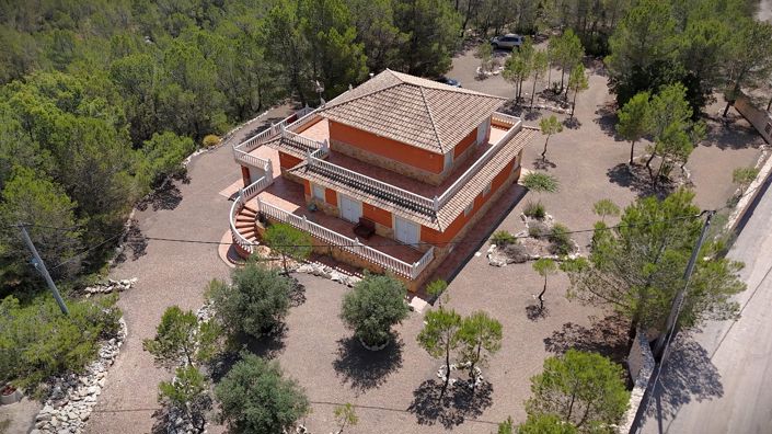 Image No.4-5 Bed Villa for sale