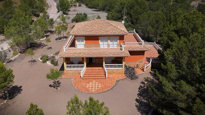 Image No.5-5 Bed Villa for sale