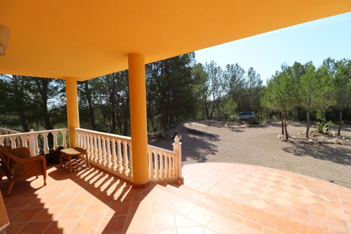 Image No.7-5 Bed Villa for sale
