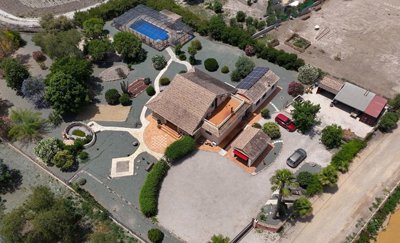 Paco House most sold property