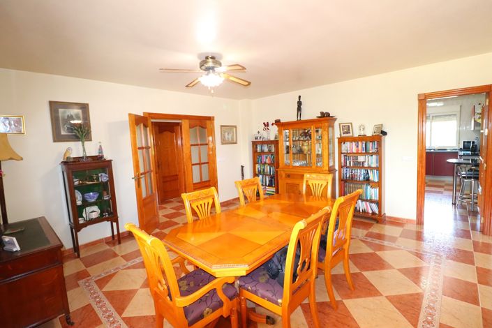 Image No.14-Villa de 5 chambres à vendre à Puerto Lumbreras