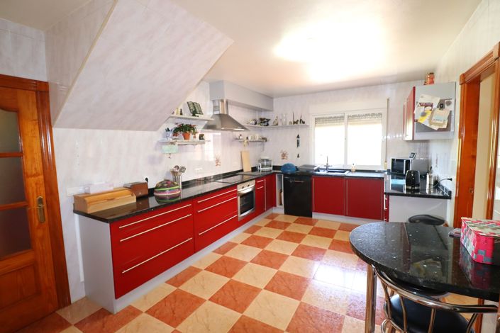 Image No.15-Villa de 5 chambres à vendre à Puerto Lumbreras