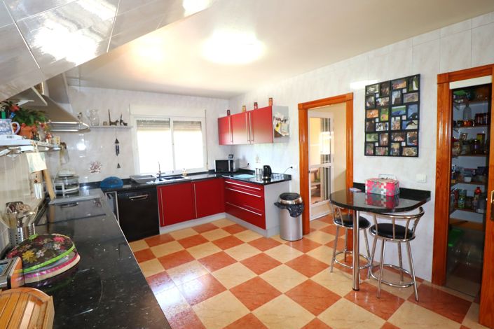 Image No.17-Villa de 5 chambres à vendre à Puerto Lumbreras