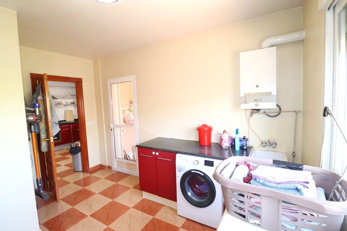 Image No.18-Villa de 5 chambres à vendre à Puerto Lumbreras