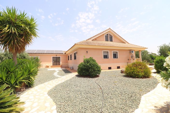 Image No.43-Villa de 5 chambres à vendre à Puerto Lumbreras