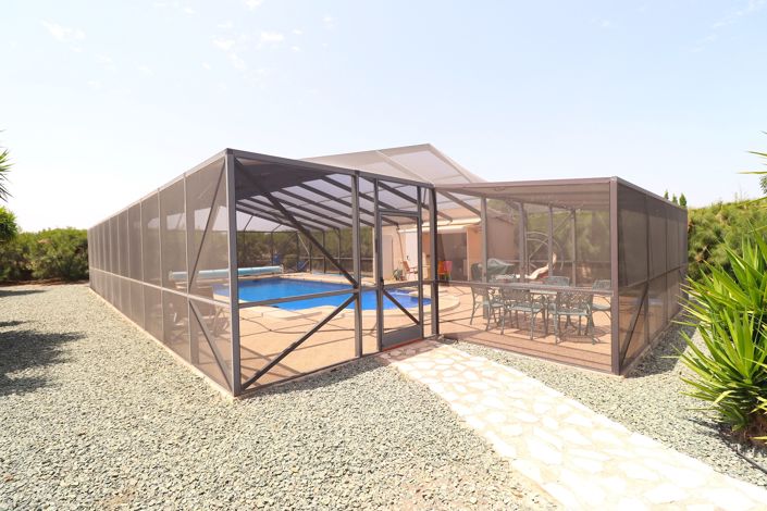 Image No.44-Villa de 5 chambres à vendre à Puerto Lumbreras