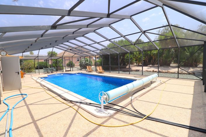 Image No.45-Villa de 5 chambres à vendre à Puerto Lumbreras