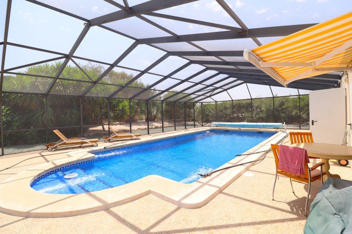 Image No.46-Villa de 5 chambres à vendre à Puerto Lumbreras