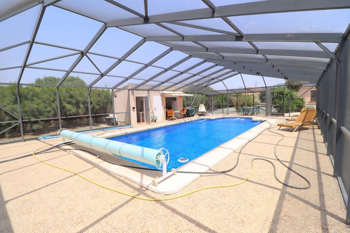 Image No.47-Villa de 5 chambres à vendre à Puerto Lumbreras