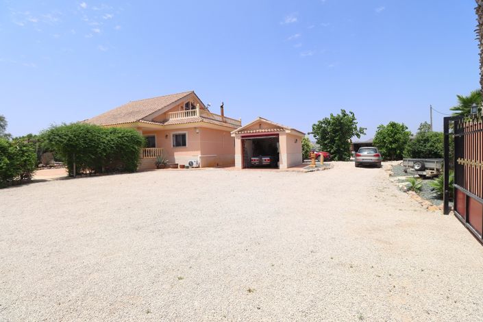 Image No.49-Villa de 5 chambres à vendre à Puerto Lumbreras