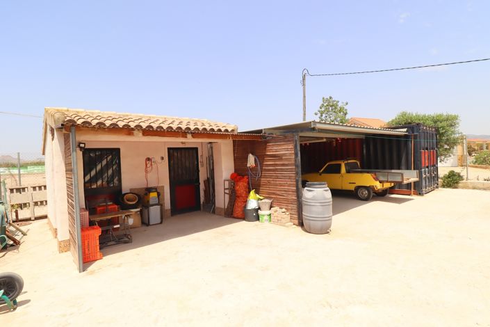 Image No.50-Villa de 5 chambres à vendre à Puerto Lumbreras