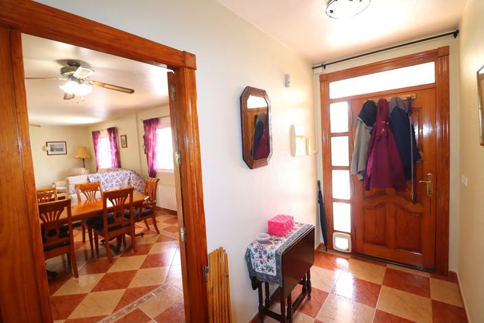 Image No.9-Villa de 5 chambres à vendre à Puerto Lumbreras