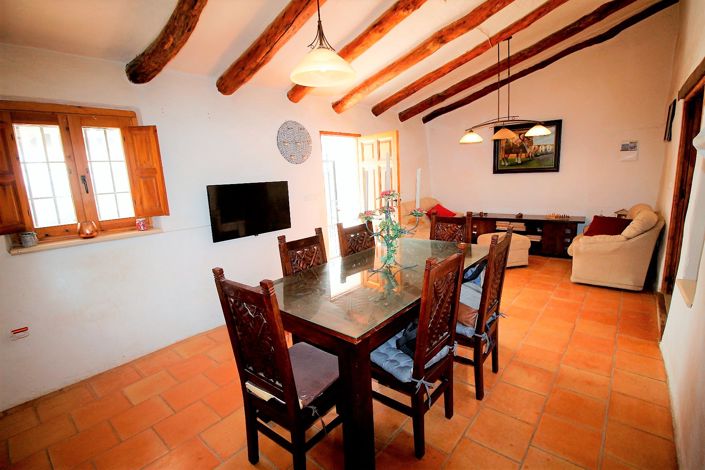 Image No.10-6 Bed Cortijo for sale