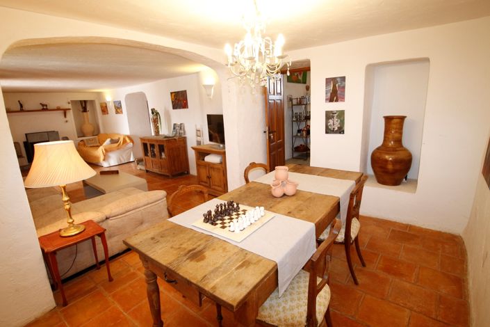Image No.20-6 Bed Cortijo for sale