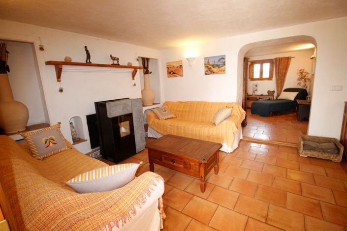 Image No.23-6 Bed Cortijo for sale