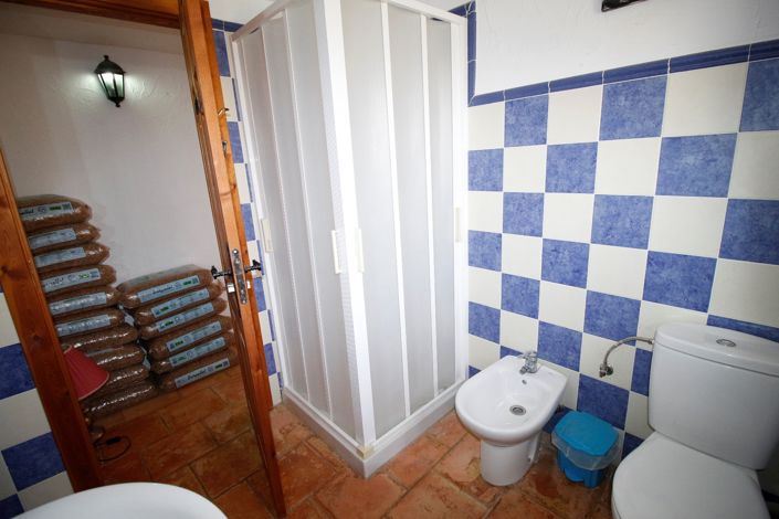 Image No.25-6 Bed Cortijo for sale