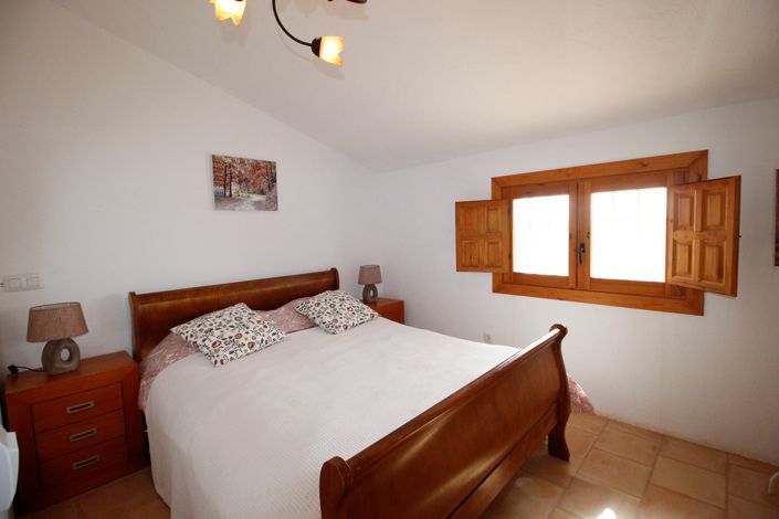 Image No.31-6 Bed Cortijo for sale
