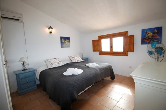 Image No.33-6 Bed Cortijo for sale