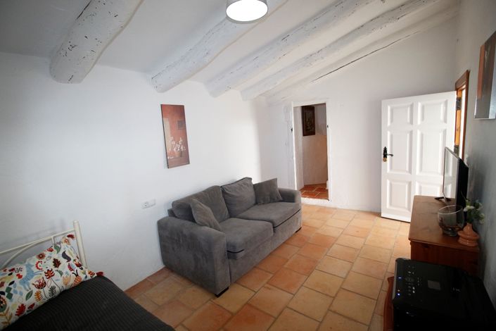 Image No.35-6 Bed Cortijo for sale